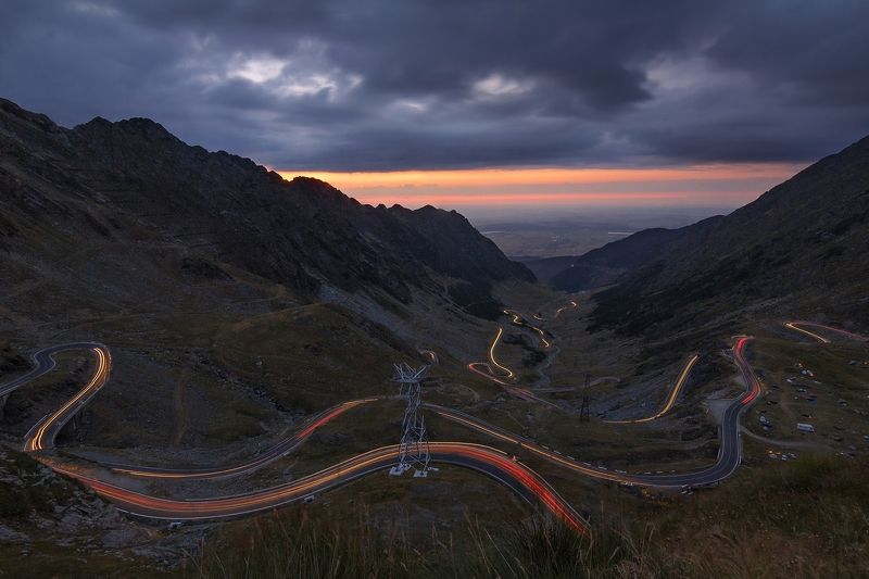TransFagarasan roadphoto preview
