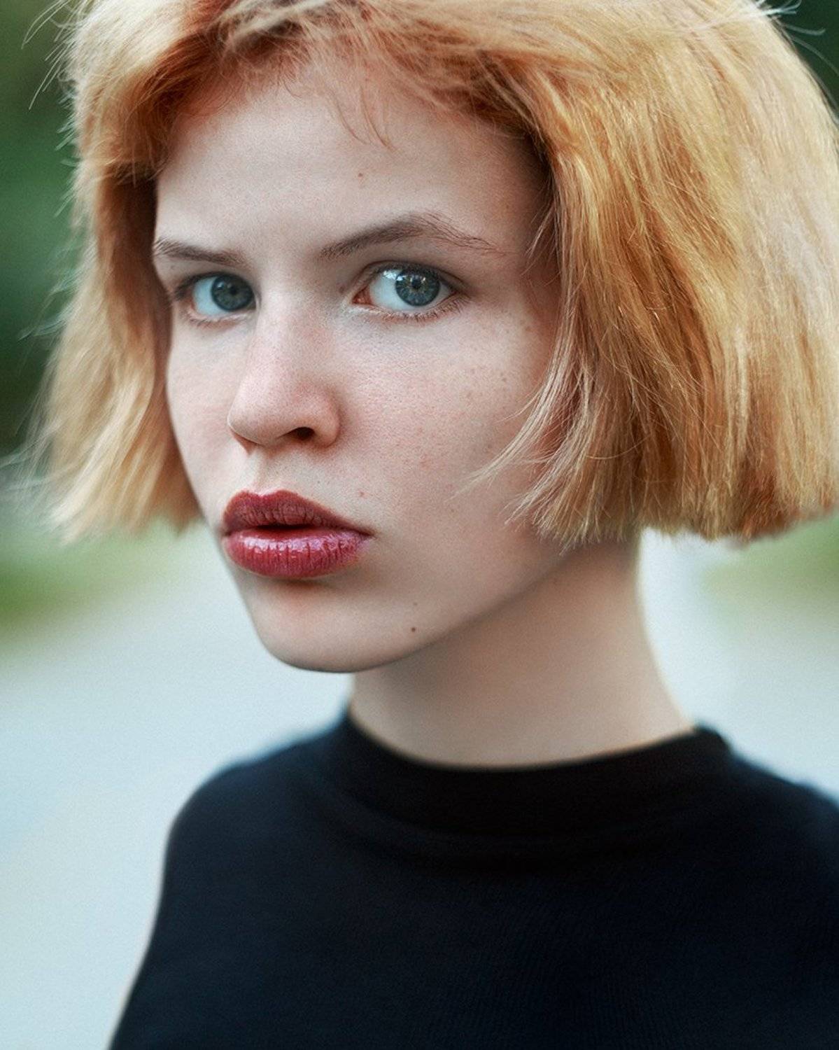 портрет, арт, гелиос, Филипп Рабачев