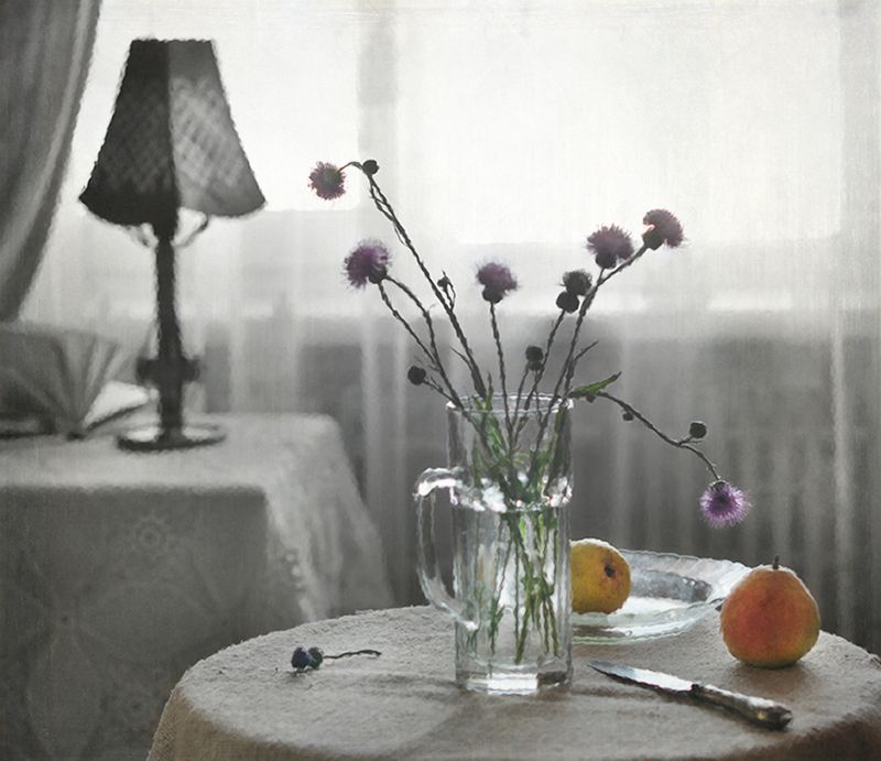 И каждый новый день-судьбы подарок...photo preview