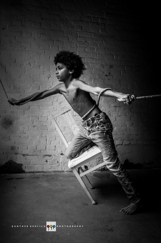 children, portrait, fine art, conceptual, black and white Balancephoto preview