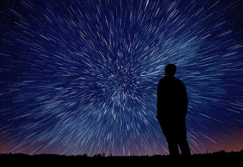 landscape, nature, sky, night, long, exposure, milky way, absract, travel, weather, stars, startrails, Observationphoto preview