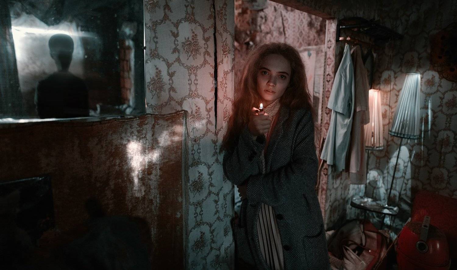 , Игорь Бурба