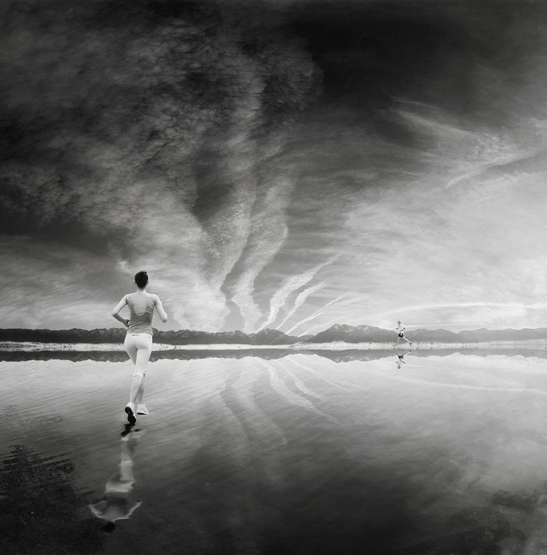 ...hurry up and save me...photo preview