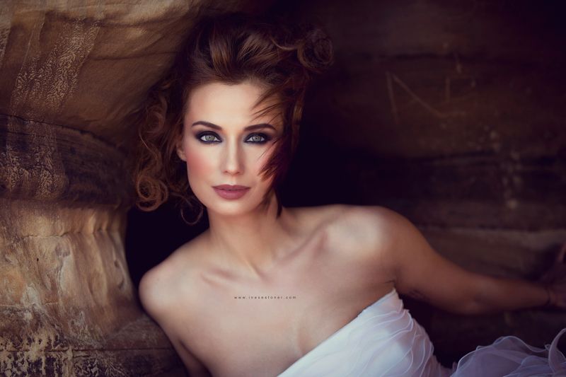 портрет Ольгаphoto preview