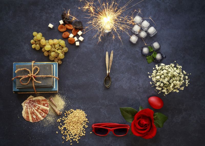 С новым годом!photo preview