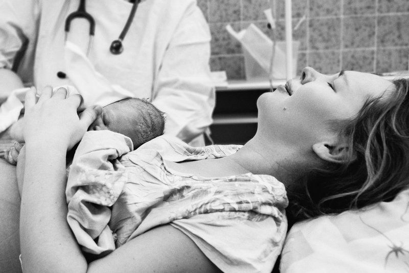 Первое знакомствоphoto preview