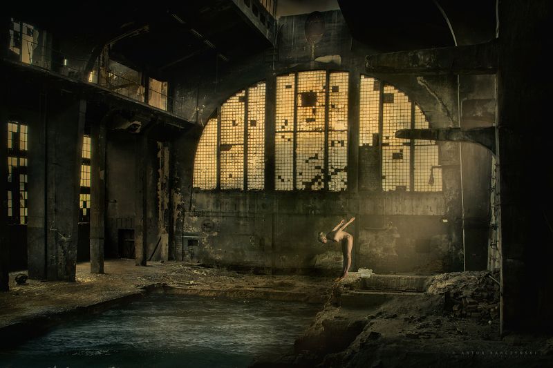 Artur Barczyński Fotograf Jumpphoto preview