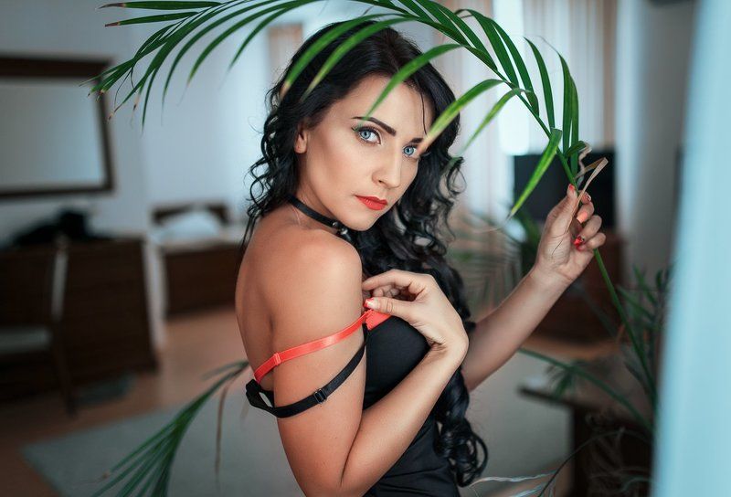 sigma, nikon, art, girl,дубовых,dubovyh Оляphoto preview