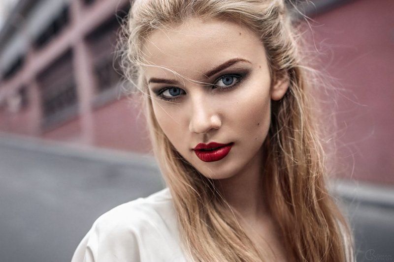 gutikov, portrait, art, model, mood, feel, портрет, арт \'9photo preview