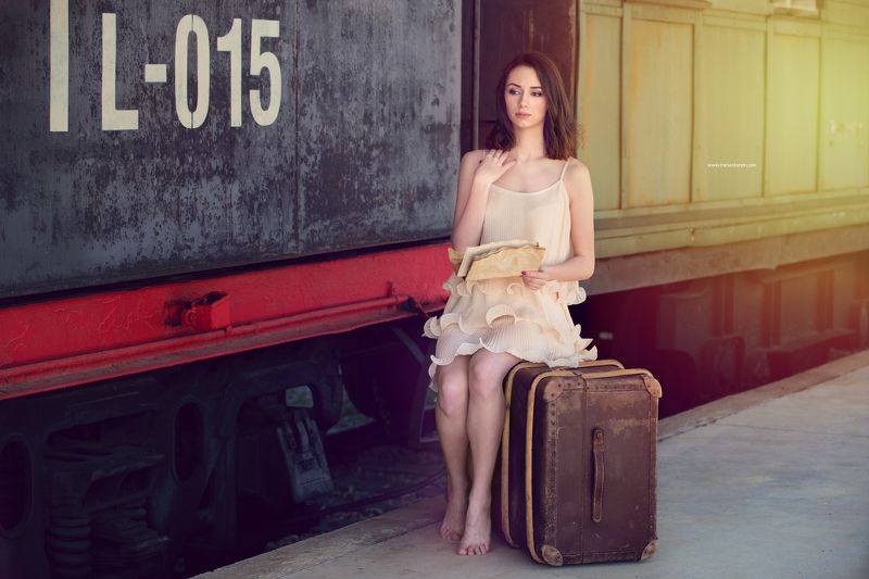 Прощальное письмоphoto preview