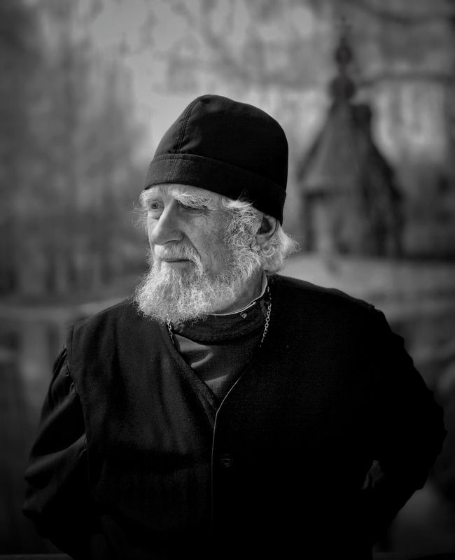 Портрет, лица, жанровый портрет, Roman Mordashev photography, Черно белая фотография photo preview