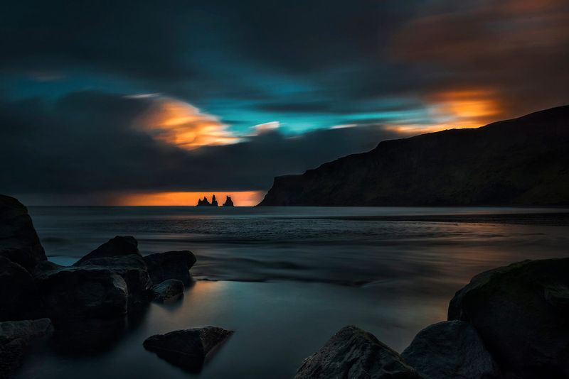 Nordic atmospherephoto preview