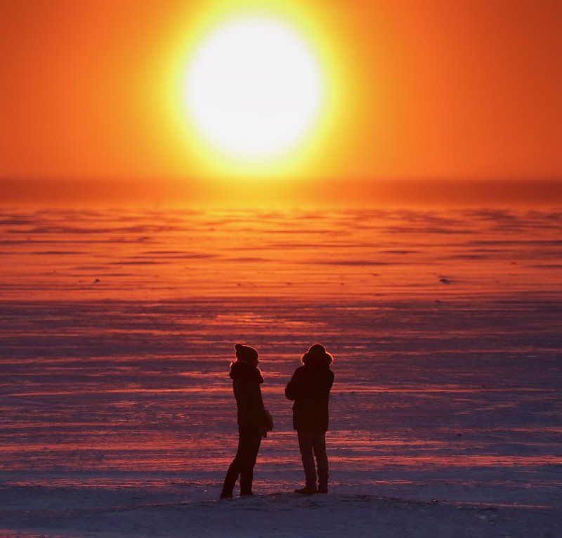 На финском заливеphoto preview