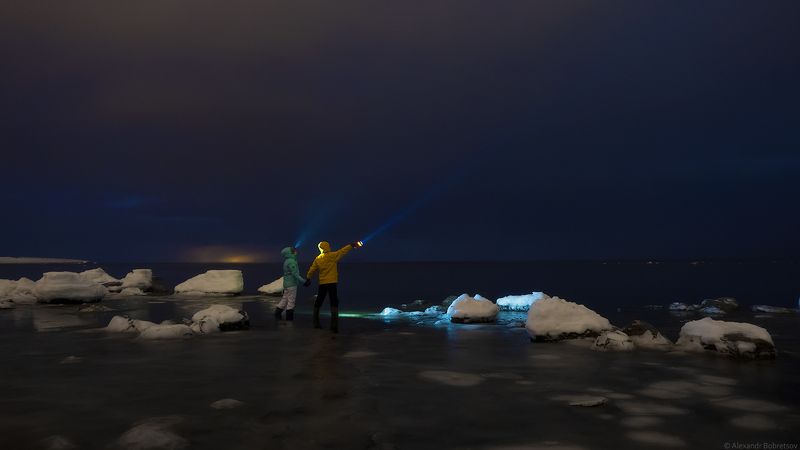 соловки, белое море, фототур Искателиphoto preview