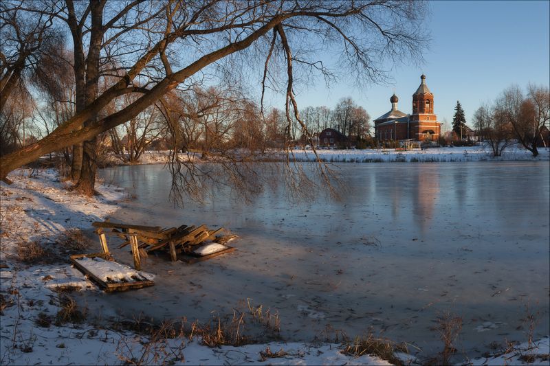 Про первый лёдphoto preview