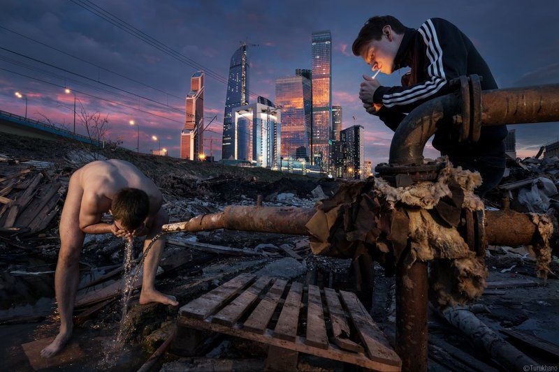 Москва-2016photo preview