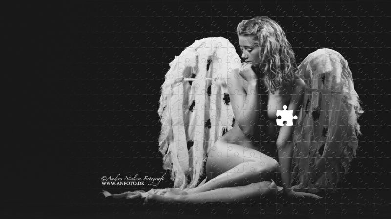 Missing piecephoto preview