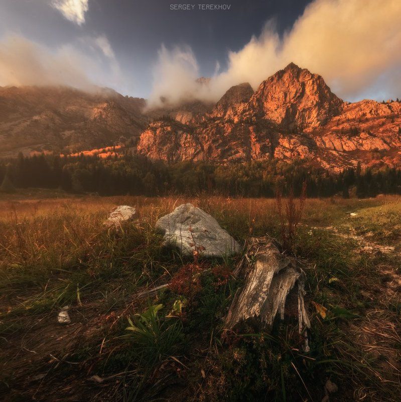 Ущелье Кораphoto preview