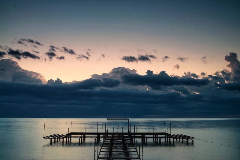 Heavy Waterphoto preview