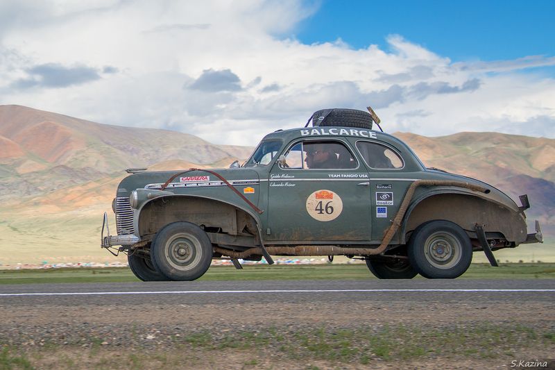 retro-rally, paris-peking 2016, republic altai,  paris-peking, altai, retro-rally 2016, ретро-ралли 2016, париж-пекин, машины, авто, автомобили, алтай, горный алтай, горы Retro-rally Paris-Peking 2016, Republic of Altaiphoto preview