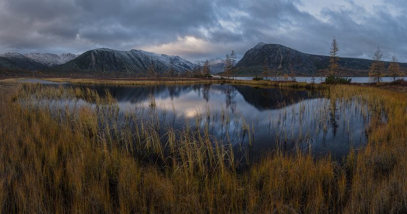 Северphoto preview