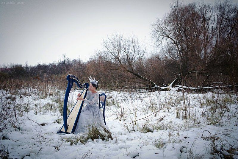 Winter\'s Talephoto preview