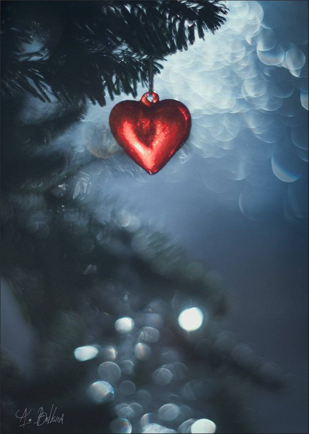 , Ариадна Белкина