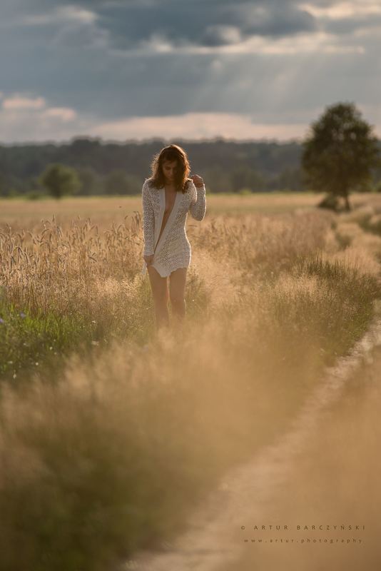 Artur Barczyński Portret Portraits Łódź Poland Summerphoto preview