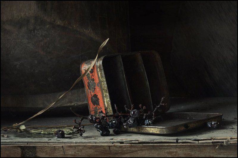 После праздника... #1photo preview