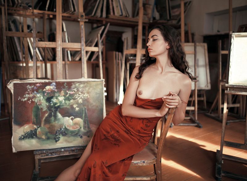 Натурницяphoto preview