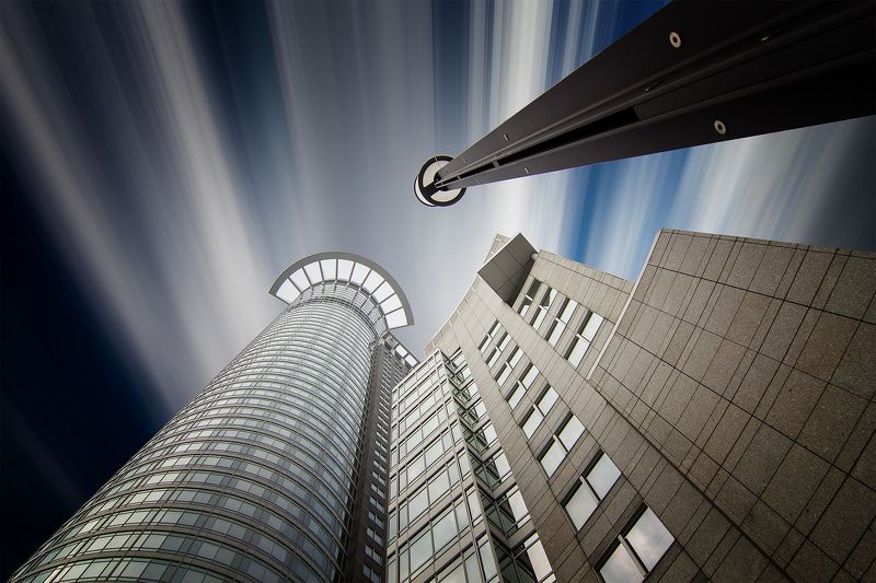 architecture, germany, frankfurt, zeiss, modern architecture, kozdas, frankfurt am main, ambasador, city of the future, fotokozdas, pavel kozdas City of the futurephoto preview