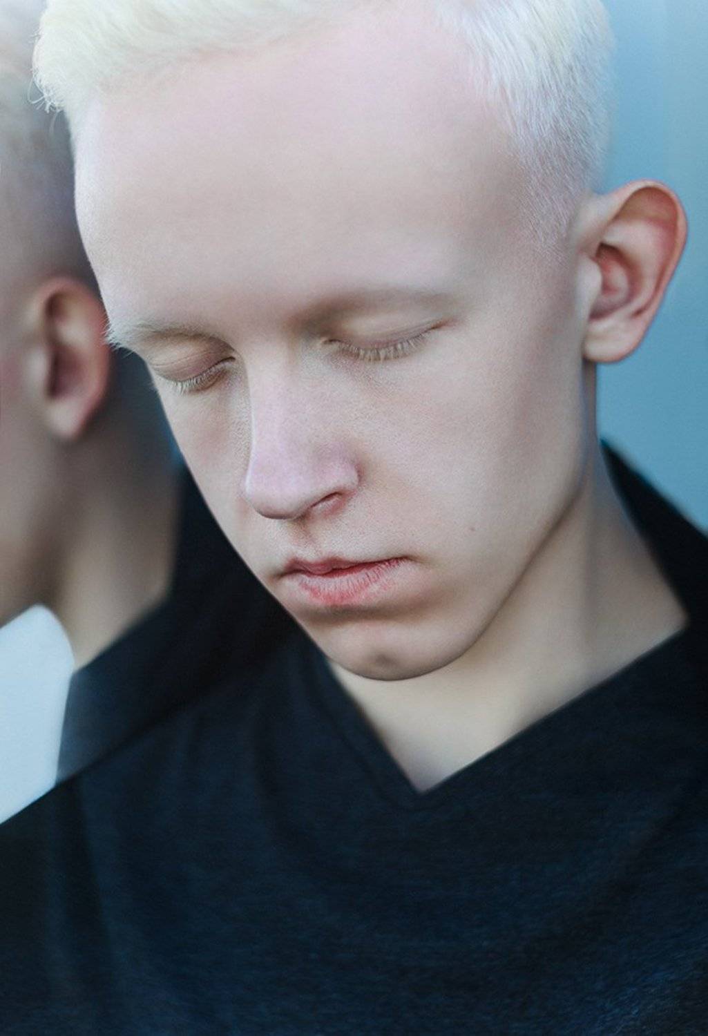 портрет, арт, гелиос, Филипп Рабачев