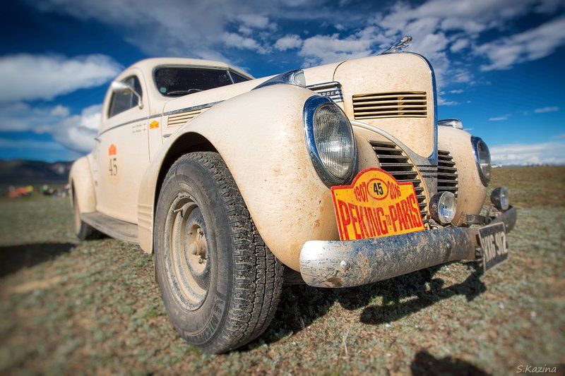 Retro-rally, Paris-Peking 2016, Republic Altai,  Paris-Peking, Altai, Retro-rally 2016, ретро-ралли 2016, париж-пекин, машины, авто, автомобили, Алтай, Горный Алтай, горы Retro-rally Paris-Peking 2016, Republic of Altaiphoto preview