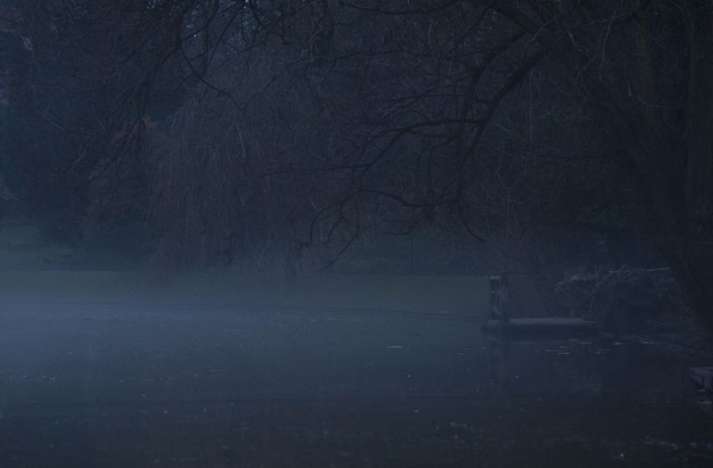 Parc des Buttes-Chaumontphoto preview