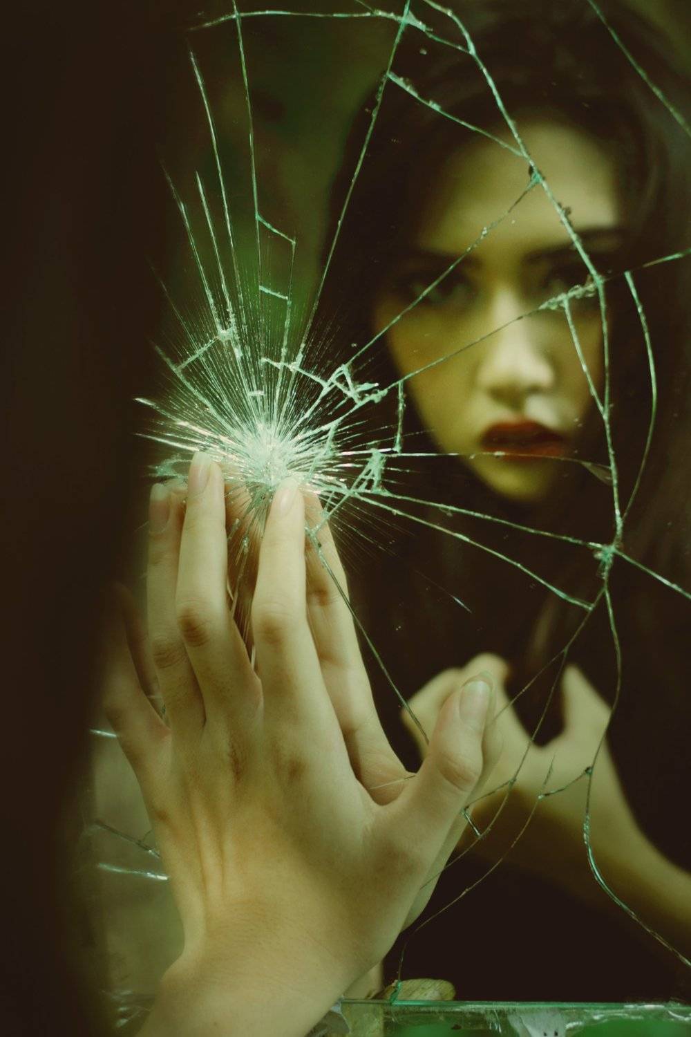 heart shaped glasses. Автор: Mukti echwantono art,fineart,magazine, Mukti echwantono