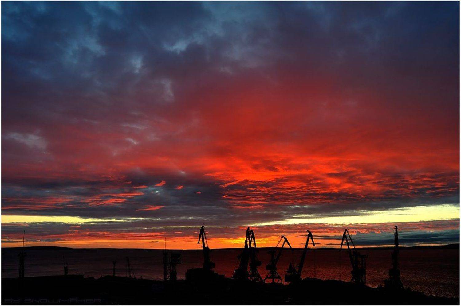 +++. Автор: snowmaker , snowmaker