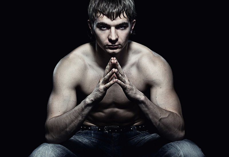 боец manphoto preview