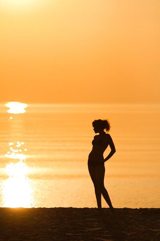 калининград, море photo preview