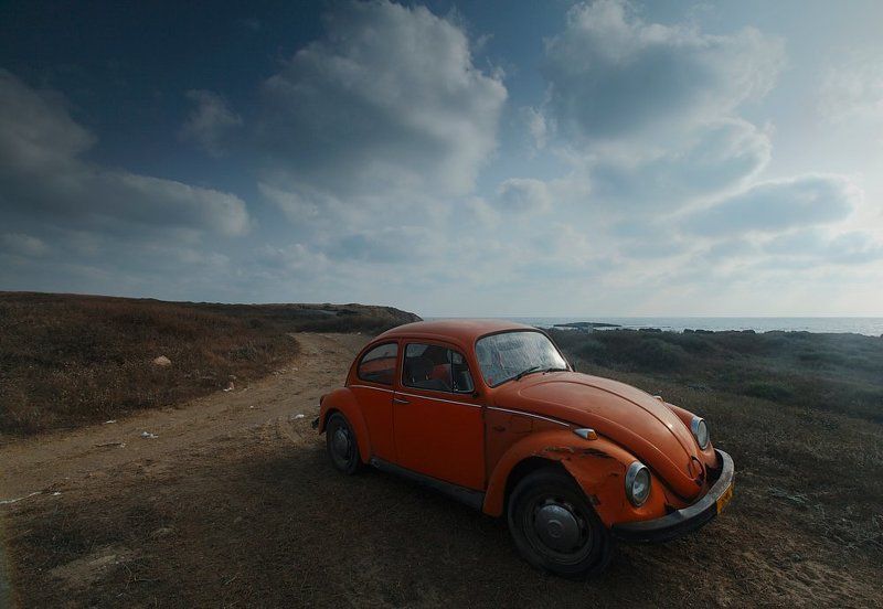 море, пляж, солнце, песок, лодка, отдых, израиль На море!photo preview