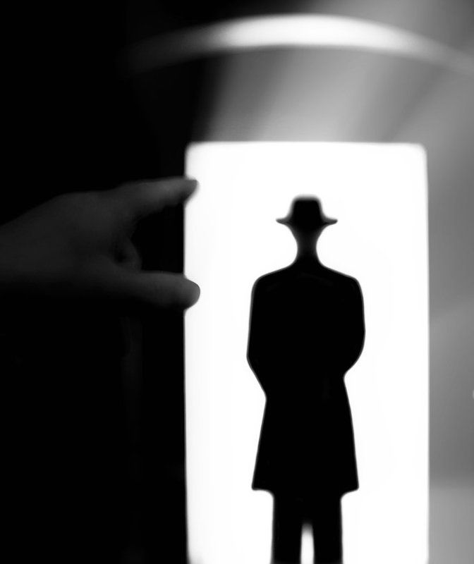 гость из прошлого... или прошлому в прошлом...photo preview