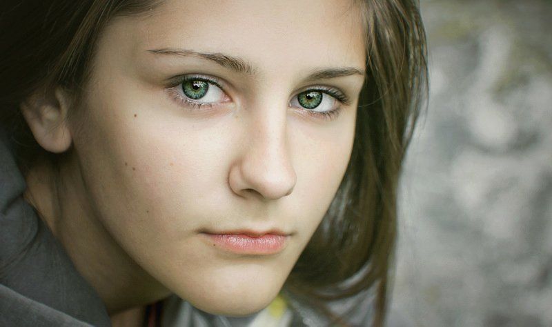 Анна фото превью