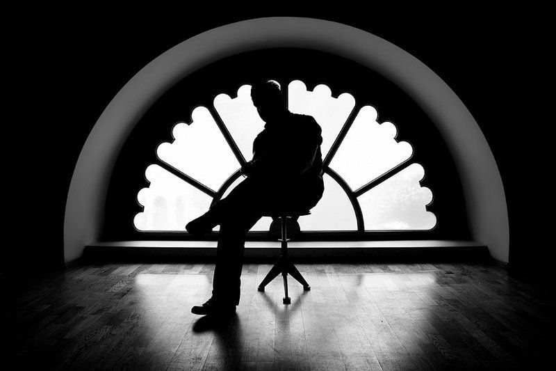 автопортрет без границphoto preview