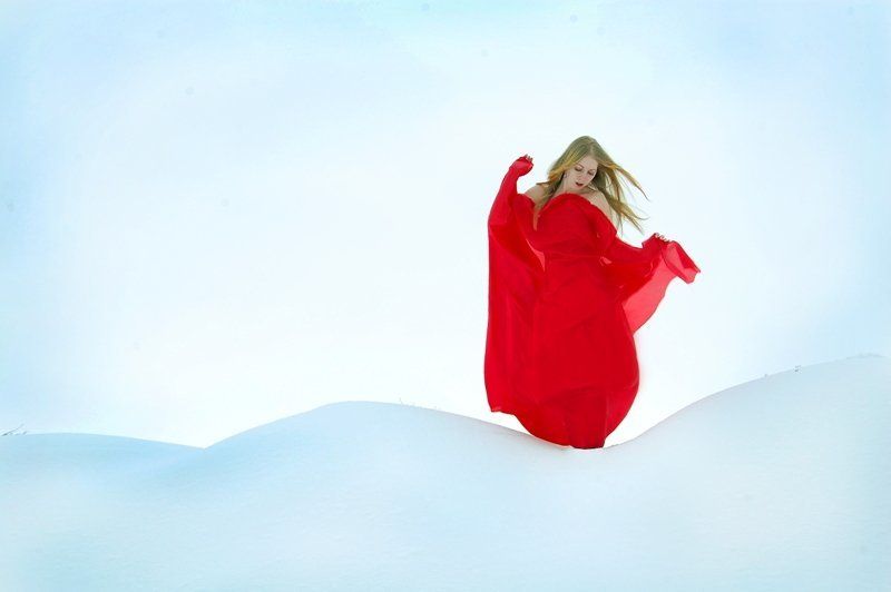 Снежноеphoto preview