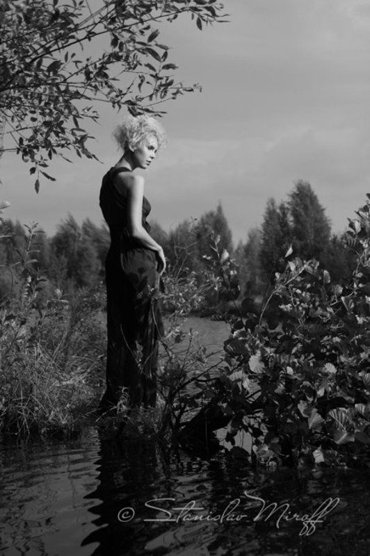 ИЗ СЕРИИ РАБОТ \