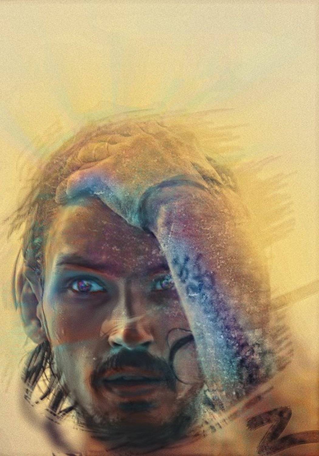 issahi.... Автор: Zorik Istomin зорик истомин, mexico, Zorik Istomin