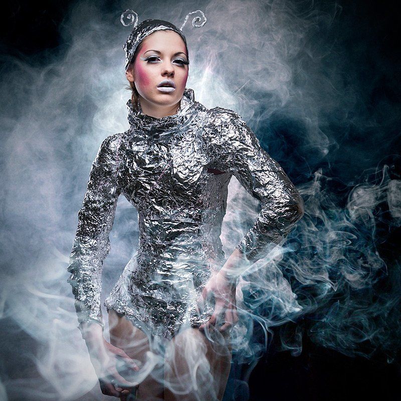 Aluminum Queenphoto preview