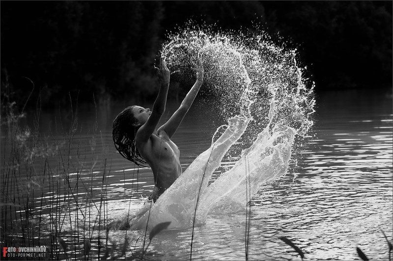 ч/б эротикаphoto preview