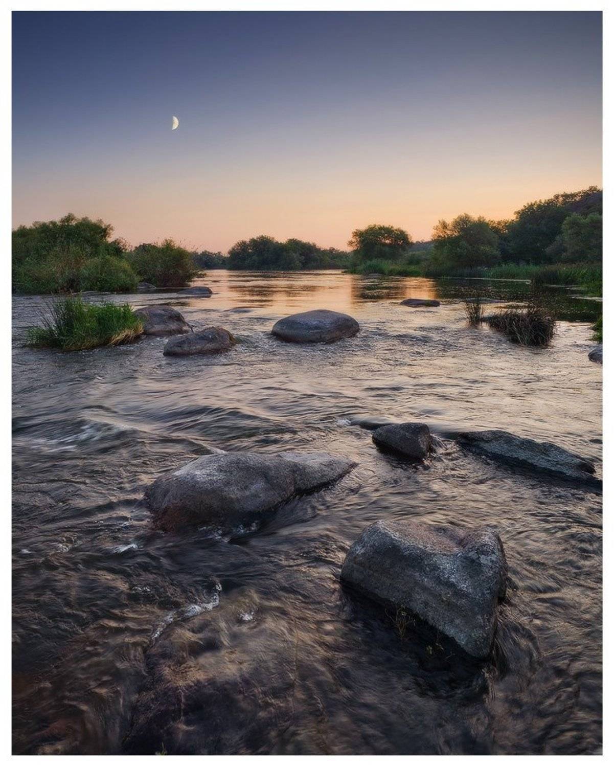 , Денис Кривой