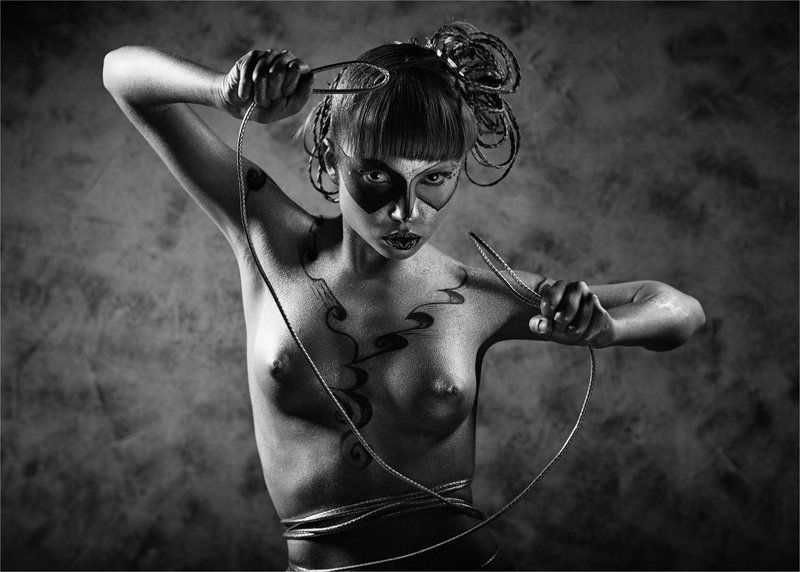 молния The secondphoto preview