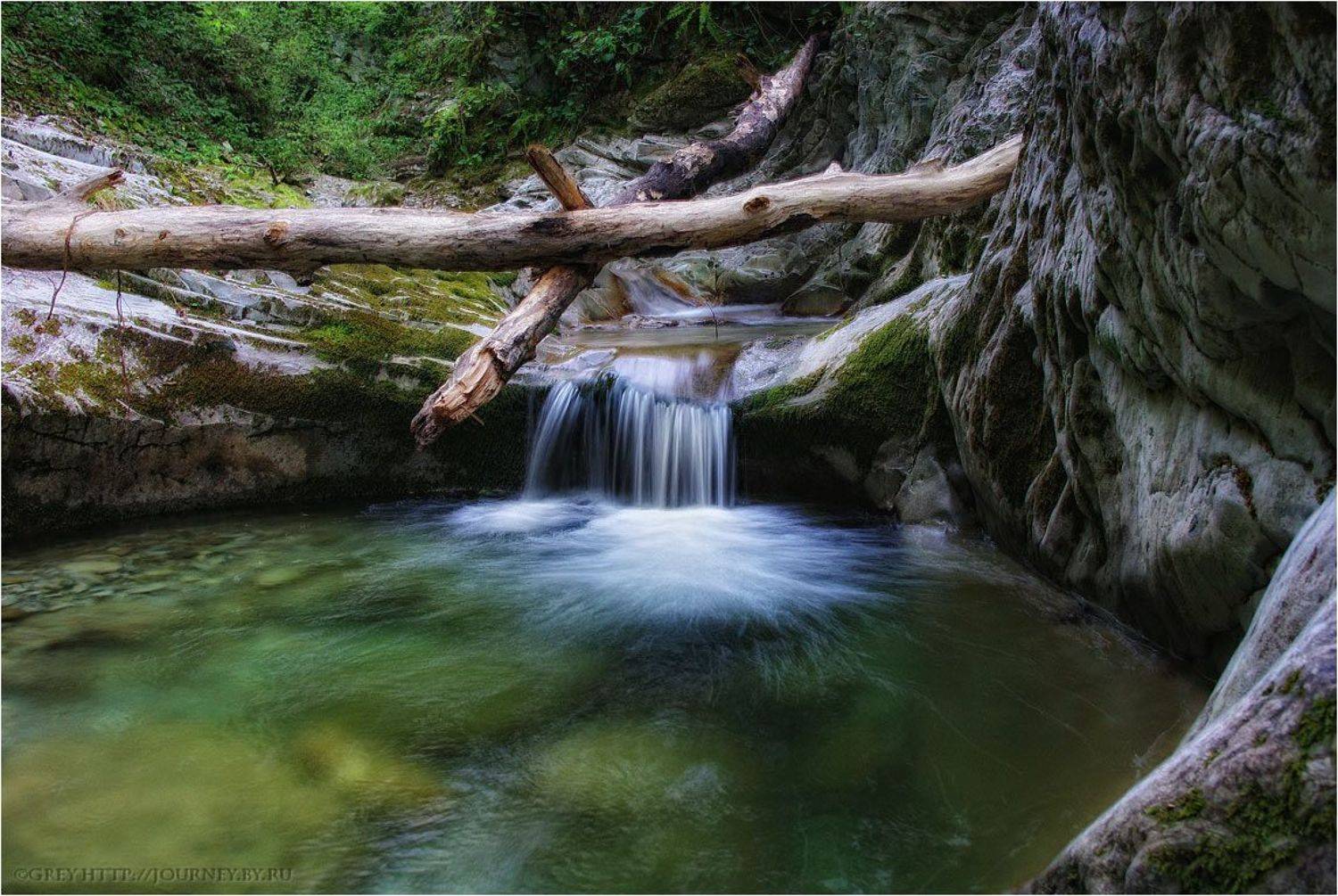 Наш ответ аномальным температурам;). Автор: Сергей Павлов , Сергей Павлов